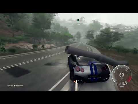 Tai Tam Reservoir - Navigation (The one with the fun shortcut) | Test Drive Unlimited Solar Crown