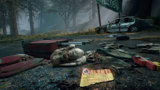 Days gone livestream gameplay with Sinistrous