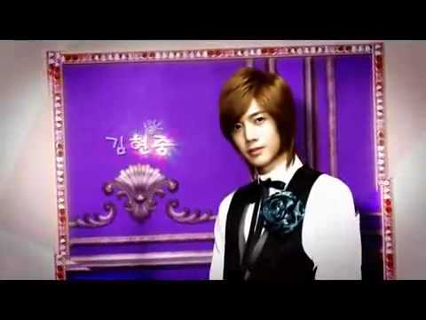 Boys Over Flowers Opening Theme