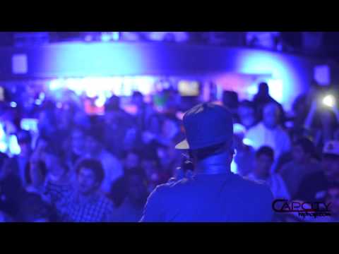 Mobb Deep X The Infamous 20th Anniversary Canadian Tour in Ottawa (Footage)