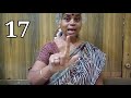INDIAN SIGN LANGUAGE NUMBERS 11-20