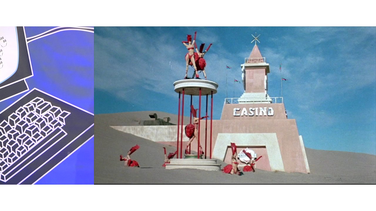 Casey Bisson - Sci-Fi DevOps