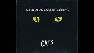 &quot;Growltiger&#39;s Last Stand&quot; (17/3) - Cats | Australian Cast Recording (1985)