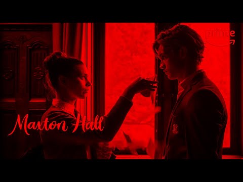Maxton Hall - 1ª Temporada (Dublado)