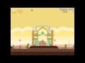 Angry Birds Poached Eggs 3 5 Walkthrough 3 Star