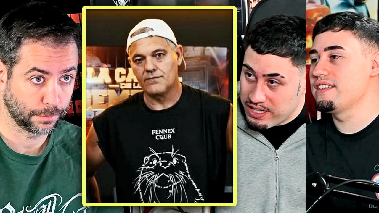 ZonaGemelos explica cómo ha logrado fichar a FRANK CUESTA para su nuevo reality