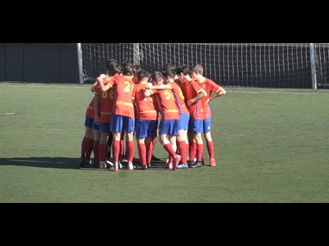 2021-2022. Jornada 18. CD Martinenc - CB Horta