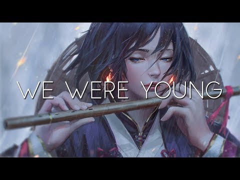 Sad Puppy - We Were Young