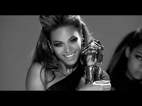 BEYONCE SINGLE LADIES LINDY HOP & WONDERLAND MASHUP MUSIC VIDEO | Beyoncé x Caravan Palace