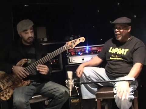 LoPHAT Bass Cabinets Demo