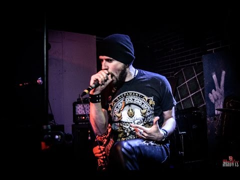 Sakramant - Karaleuskaja (Каралеўская) (Усладов Пир 04.11.2016 Glastonberry)