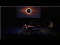 David Nevue - "Eclipse" - Performed Live with Ben Ferwerda (Electric Guitar)
