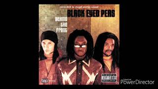 Black Eyed Peas - Say Goodbye