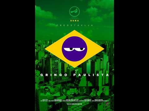 GRINGO PAULISTA trailer