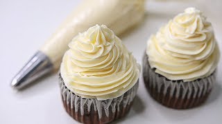 how to make icing without milk and vanilla