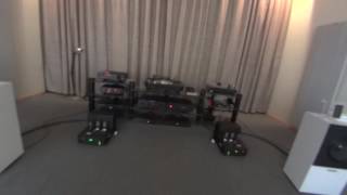 Wolf Von Langa - Son &amp; Ben Webster - Tenderly