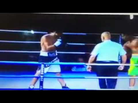 YAMAGUCHI FALCAO MITANDO