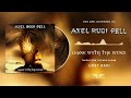 Axel Rudi Pell Gone With The Wind Official Audio