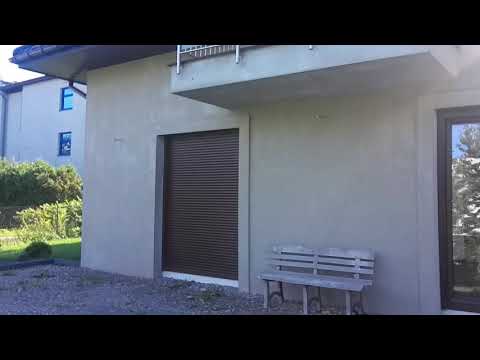 Dom w bergamotkach G2N lustrzane odbicie, cześć 4