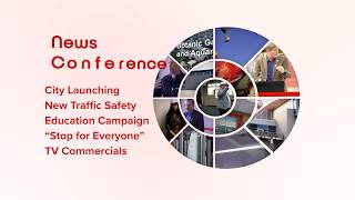 CABQ Launches New Traffic Safety Education Campaign | March 12, 2026