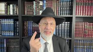 Les soldats d Ashem ...Leilouy nichmat de Meir Chiméon ben Avigael Amar zal…