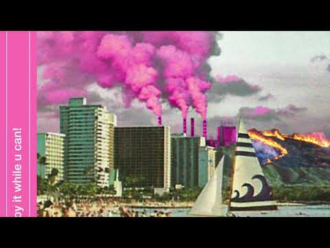 wordsbyjuni - enjoy it while u can!