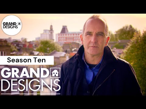 Grand Designs UK | Full Episode | Season 10 Episode 8 | Camden, London