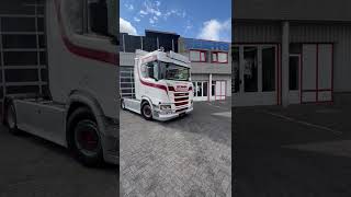 Scania R450 NGS | Retarder | 2Tanks | 696499Km | 2019 | Smart Tacho 2 | truck tractor | Image 4 - Autoline