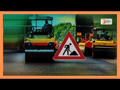 KSh 200B Rironi-Mau summit road project gains momentum