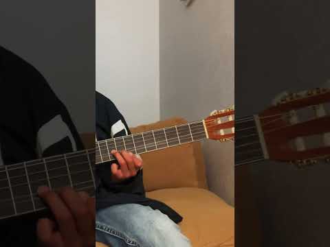 Gustarme tanto by Gonzalo Ávila #guitar #musicos #music #cover #guitarra #musica