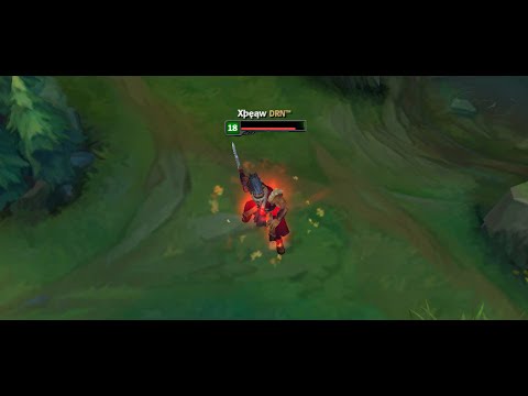 ☠️5 UNKILLABLE CHAMPION