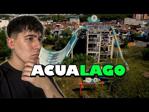 10 Parques Acuáticos Abandonados que te Dejarán Sin Palabras