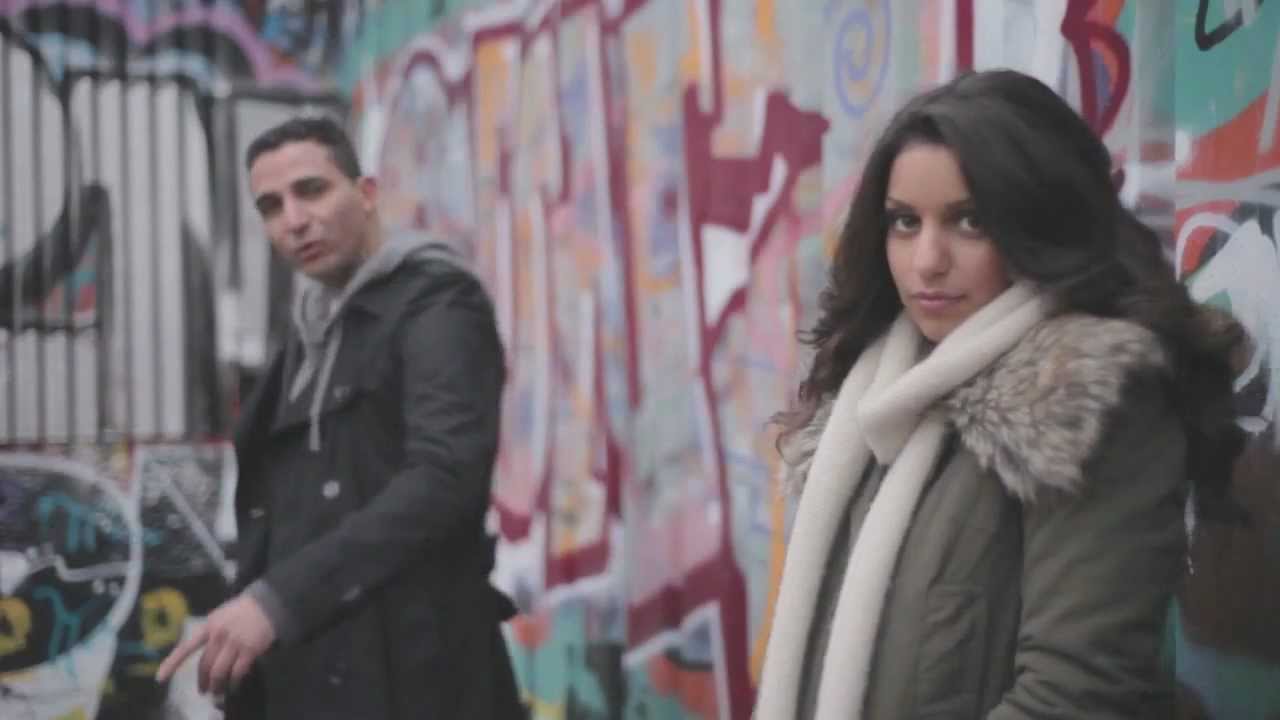Tal ft. L’Algérino — Le Sens de la Vie