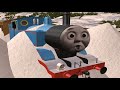 Terence The Tractor Trainz RS
