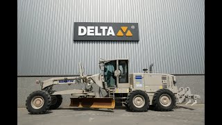 Продажба на грейдер Komatsu GD555-5 Ex-army - Изображение 4 | Machineryline BG Грейдер Komatsu GD555-5 Ex-army | Изображение 4 - Machineryline