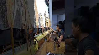 Download lagu Wa Bujal Becomes a Wayang Puppeteer mp3 Download lagu Wa Bujal Becomes a Wayang Puppeteer mp3