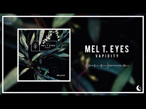 Mel T. Eyes - Vapidity