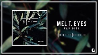 Mel T. Eyes - Vapidity