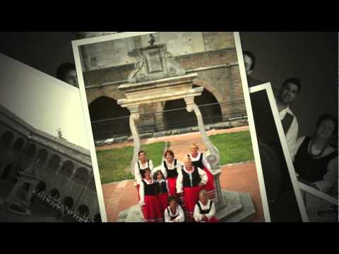 ADDIE, ADDIE MUNTAGNE. Coro "Antonio Di Jorio" di Atri (Teramo)