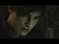 Resident Evil 2 full rdna 2 and 60fps Ray tracing