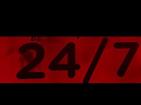 24/7 Reggaeton 2023 Mix