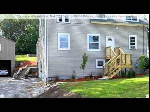 $154,900 - 148 NURSERY AVE, Woonsocket, RI 02895