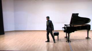preview picture of video '1ª trobada pianistica de meliana'