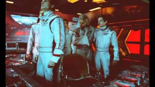 Thunderbirds - The Hood Hans Zimmer