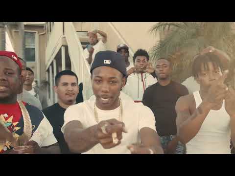 POKE FT TBLEU,TOP5IVEE & KAASHDARAPPER- THE GANG ANTHEM