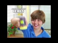 As Seen On TV Wow Cup No More Drips Direct Response Infomercial 2013