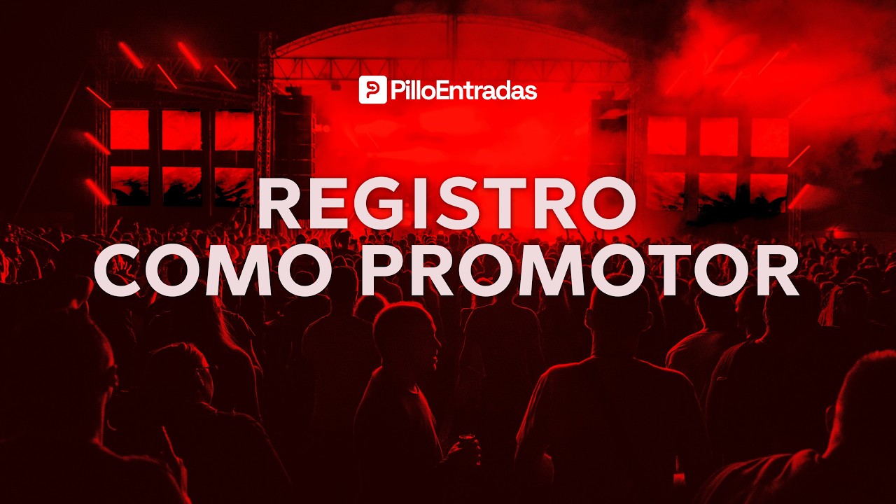 Cómo comenzar a usar PilloEntradas