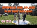 Sprinkle And Splash Play Mat Review