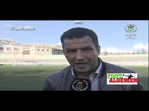 Ligue 2 Algérie (1re journée) : MO Béjaïa 0 - 0 JSM Béjaïa