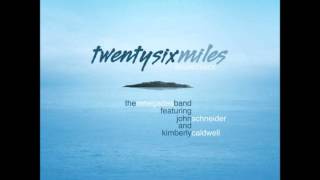 Night and Day by John Schneider &amp; The Renegades Band